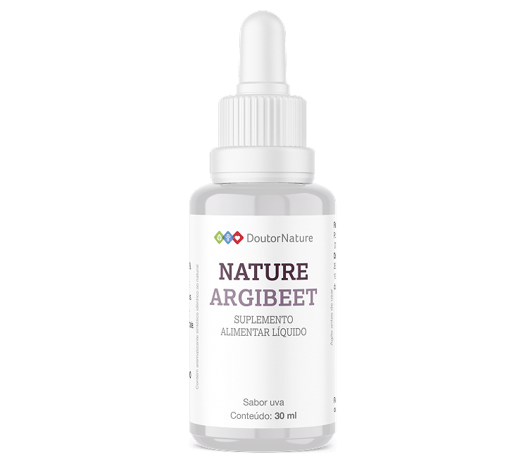 Nature Argibeet